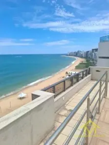 Cobertura com 6 Quartos à venda, 400m² no Praia da Costa, Vila Velha