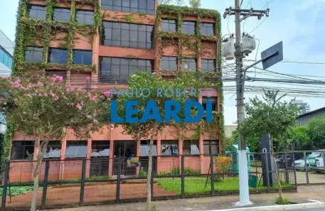 Imóvel Comercial com 11 Quartos à venda, 924m² no Vila Hamburguesa, São Paulo