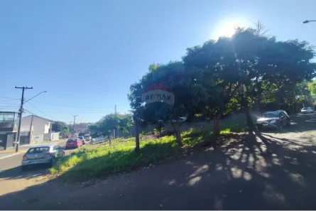 Lote/Terreno à venda, 360m² no Parque Verde, Cascavel