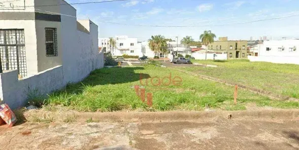 Lote/Terreno à venda, 360m² no Nova Ribeirânia, Ribeirão Preto