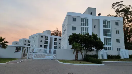 Apartamento com 2 Quartos à venda, 50m² no , Passo de Torres