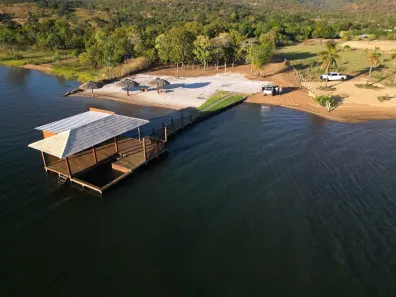 Fazenda/Sítio com 1 Quarto à venda, 6000m² no , Lajeado