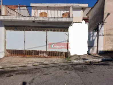 Sobrado com 2 Quartos à venda, 146m² no Vila Celeste (Zona Leste), São Paulo