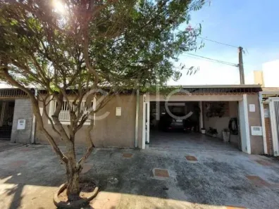 Casa com 3 Quartos à venda, 250m² no Jardim Roseira, Campinas