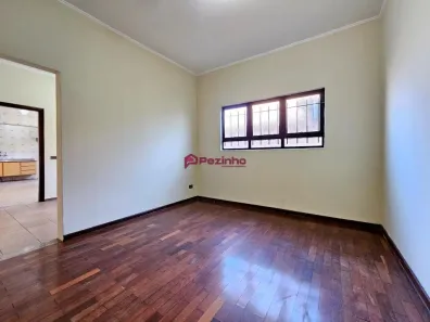 Casa com 5 Quartos para alugar, 218m² no Vila Esteves, Limeira