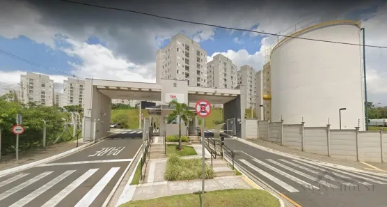 Apartamento com 2 Quartos à venda, 49m² no Parque das Colinas, Valinhos