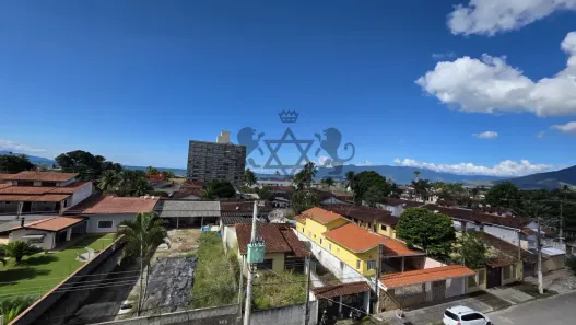 Apartamento com 1 Quarto à venda, 36m² no Jardim Brasil, Caraguatatuba