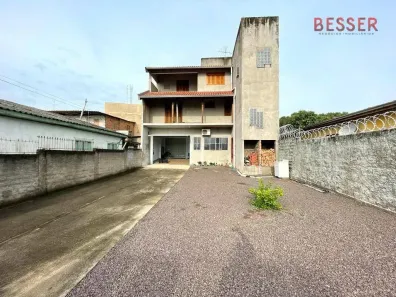 Sobrado com 4 Quartos à venda, 430m² no Paraíso, Sapucaia do Sul