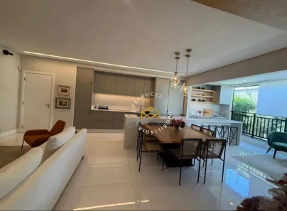 Apartamento com 3 Quartos à venda, 92m² no Bairro das Palmeiras, Campinas