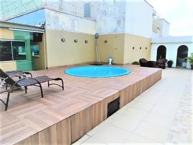 Cobertura com 4 Quartos à venda, 365m² no Vila Valqueire, Rio de Janeiro