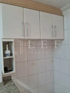 Apartamento com 3 Quartos para alugar, 127m² no Bela Vista, São Paulo