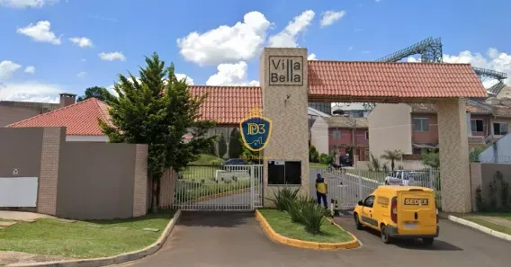 Casa com 2 Quartos para alugar, 70m² no Oficinas, Ponta Grossa