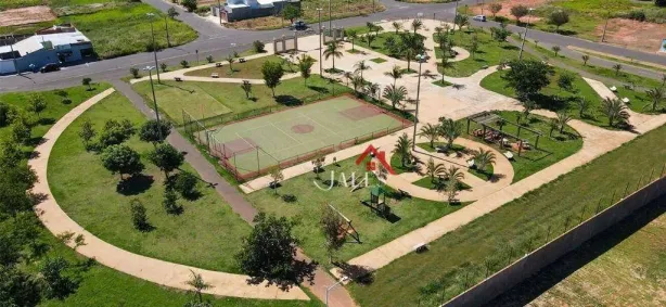 Lote/Terreno à venda, 200m² no Residencial Alta Vista, São José do Rio Preto