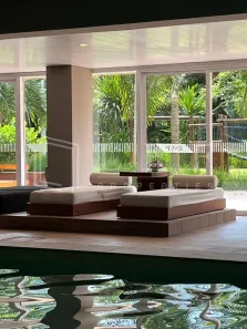 Apartamento com 3 Quartos para alugar, 190m² no Santo Amaro, São Paulo