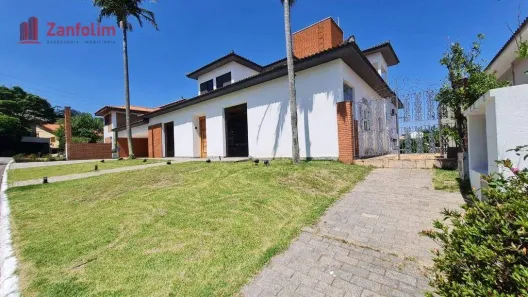 Casa de Condomínio com 4 Quartos à venda, 620m² no Alphaville, Santana de Parnaíba