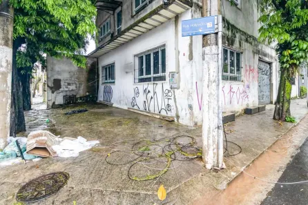 Ponto Comercial para alugar, 170m² no Cidade Monções, São Paulo