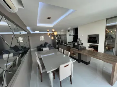 Apartamento com 3 Quartos à venda, 114m² no Centro, Balneário Camboriú