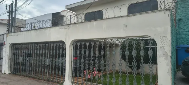 com 4 Quartos para alugar, 230m² no Indianópolis, São Paulo