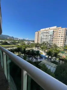 Apartamento com 3 Quartos à venda, 107m² no Barra da Tijuca, Rio de Janeiro