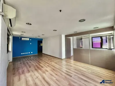Sala Comercial à venda, 75m² no Perdizes, São Paulo