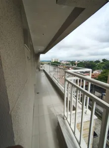 Apartamento com 2 Quartos para alugar, 70m² no Jardim Estoril, São José dos Campos