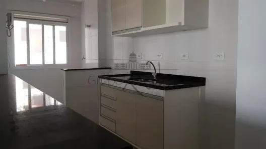 Apartamento com 3 Quartos para alugar, 85m² no Residencial Bosque dos Ipês, São José dos Campos