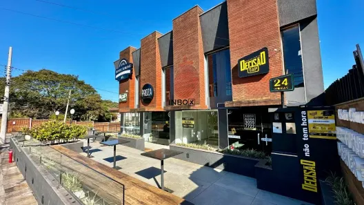 Ponto Comercial para alugar, 76m² no Planalto, Bento Gonçalves