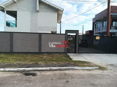 Lote/Terreno à venda, 215m² no , Pontal do Paraná