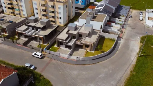 Casa com 3 Quartos à venda, 100m² no Sertão do Maruim, São José