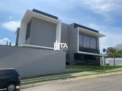 Casa de Condomínio com 3 Quartos à venda, 303m² no Swiss Park, Campinas
