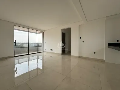 Apartamento com 3 Quartos à venda, 91m² no Santa Mônica, Uberlândia
