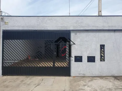 Casa com 2 Quartos à venda, 200m² no Vila de Vito, Jundiaí