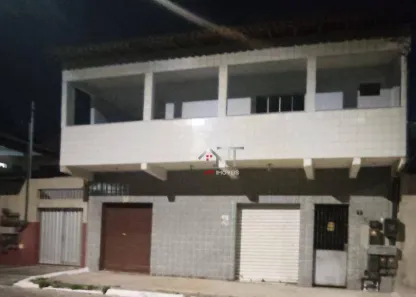 Casa com 7 Quartos à venda, 350m² no Nova Itaparica, Vila Velha