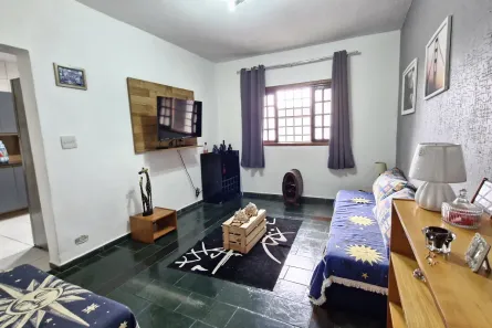 Casa com 5 Quartos à venda, 203m² no Vila Prado, São Paulo
