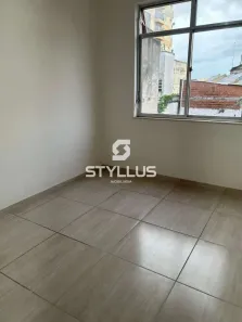 Apartamento com 1 Quarto à venda, 45m² no Riachuelo, Rio de Janeiro