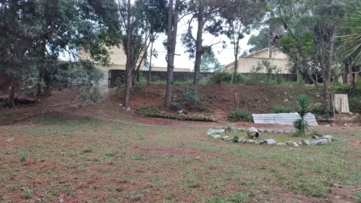 Lote/Terreno à venda, 5600m² no Granja Viana, Cotia