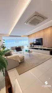 Apartamento com 3 Quartos à venda, 202m² no Jardins, Aracaju