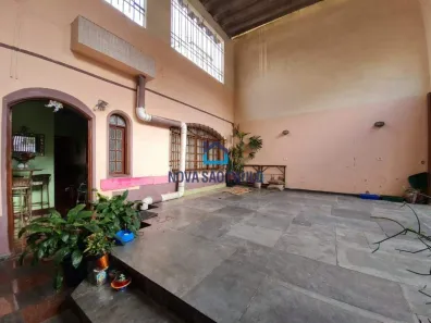 Casa com 3 Quartos à venda, 190m² no Aclimação, São Paulo
