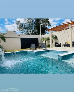 Casa com 1 Quarto à venda, 170m² no João Aranha, Paulínia