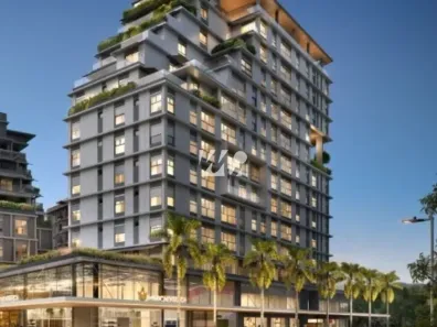 Apartamento com 2 Quartos à venda, 72m² no Pedra Branca, Palhoça