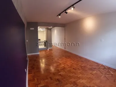 Apartamento com 2 Quartos à venda, 78m² no Consolação, São Paulo