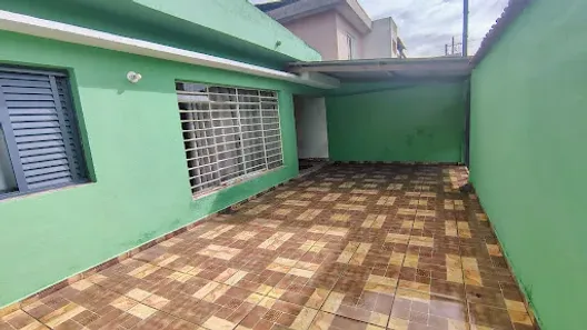 Casa com 3 Quartos à venda, 100m² no Cidade Edson, Suzano
