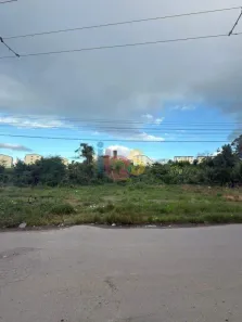 Lote/Terreno à venda, 255m² no Califórnia, Itabuna