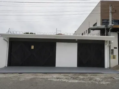 Casa com 3 Quartos à venda, 120m² no Vila Tatetuba, São José dos Campos