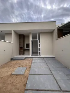 Casa com 3 Quartos à venda, 89m² no Vereda Tropical, Eusébio