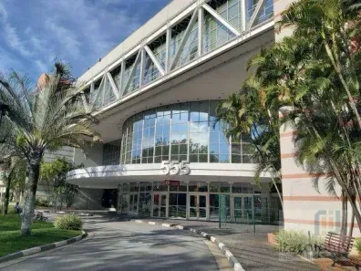 Sala Comercial para alugar, 8672m² no Jardim Humaitá, São Paulo