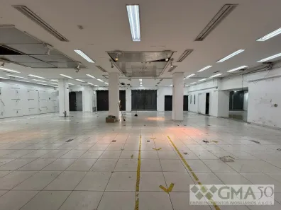 Prédio Comercial para alugar, 344m² no Centro, Rio de Janeiro