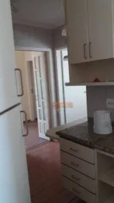Apartamento com 3 Quartos à venda, 96m² no Jardim Barbosa, Guarulhos