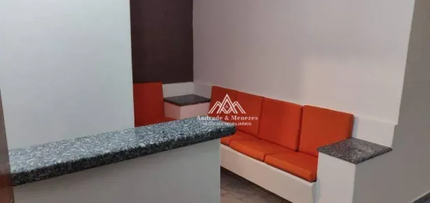 Sala Comercial para alugar, 36m² no Vila Seixas, Ribeirão Preto