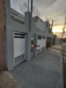 Casa com 2 Quartos à venda, 98m² no São Benedito, Americana